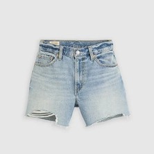 Levi's Ribcage Kadın Jean Şort