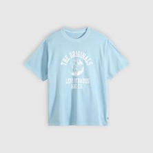 Levi's Graphic Vintage Fit Tişört
