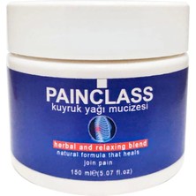 Tiklad Painclass 150 ml Kuyruk Yağı Kremi