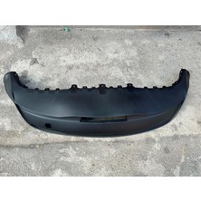 Ns Nilser Auto Parts Tesla Model Y Arka Tampon Alt Parça 2020-2024