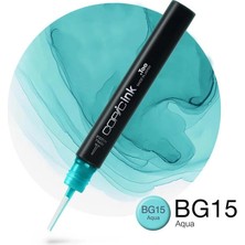Copic Ink AQ+A34:A385UA Bg-15