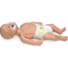 EgeAnatomi Maketleri Simulaids Bebek Tam Boy Cpr Maketi Bebek Cpr Mankeni