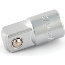 İzeltaş M Lokma Adaptörü 3/8" - 1/2" (5 Adet)