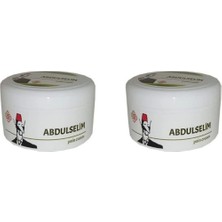 Tiklad Eurorganic Abdülselim Kremi 2'li 200 ml