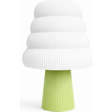 Nuaen Cone Masa Lambası - Large