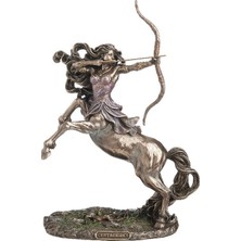 Veronese Koleksiyon Mitolojik Centauride Figür 26CM