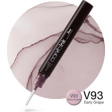 Copic Ink Early Grape V-93