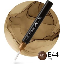 Copic Ink Clay E-44