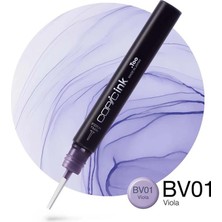 Copic Ink Vıola Bv-01