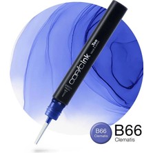 Copic Ink Clematıs B-66