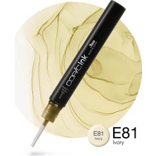 Copic Ink Ivory E-81