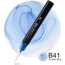 Copic Ink Powder Blue B-41