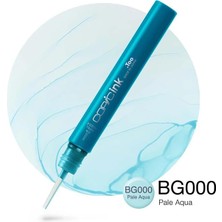 Copic Ink Pale Aqua BG-000