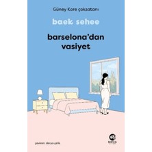 MGN Barselona'dan Vasiyet