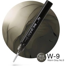 Copic Ink Warm Gray No 00 W-9