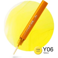 Copic Ink Yellow Y-06