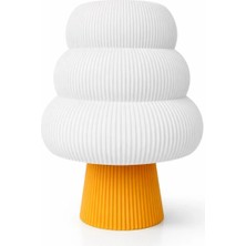 Nuaen Cone Masa Lambası - Medium