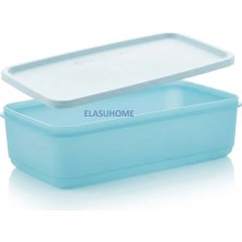 Tupperware Cubix Saklama Kabı 1,4 Litre – Elasuhome Farkı Ile