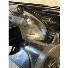 Opar Fiat Egea Cross Sol Dış Ledli Stop (Duyulu) 52157304