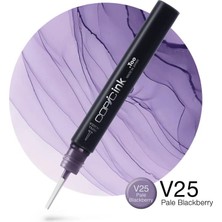Copic Ink Pale Blackberry V-25