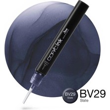 Copic Ink Slate Bv-29