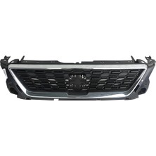 Gkl Seat Ibiza 2017-2024 Ön Panjur 6F0853654D 9B9/6F0854643B 2zz
