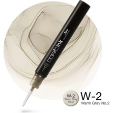 Copic Ink Warm Gray No 00 W-2