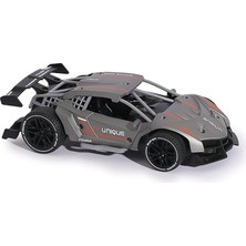 NW NessiWorld KLX600-324 Çek Bırak Sesli Die Cast Araba 1:32 -Vardem