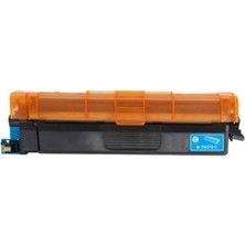 Calligraph Brother TN-279 Ile Uyumlu Mavi Muadil Toner(2,3k)