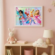 Nessi World 714 Puzzle 100