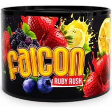 Falcon Ruby Rush