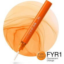 Copic Ink Fluorescent Orange Fyr-1