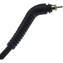Erkotech Philips Uyumlu Saloncurl Essential HP4657/70 Bukle Saç Maşası Kablosu