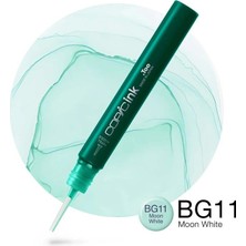 Copic Ink Moon Whıte Bg-11