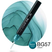 Copic Ink Jasper Bg-57