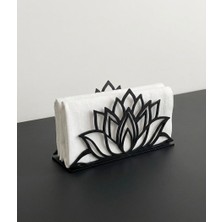 Linea Craft Lotus Peçetelik