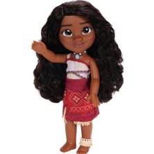 Nessi World Disney Moana 2 Moana Büyük Bebek 38 cm