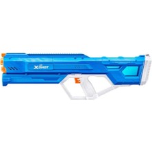 NessiWorld X-Shot Fast-Fill Motor Soakers Mega Pulse Su Tabancası 68 cm