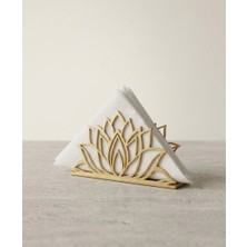 Linea Craft Lotus Peçetelik