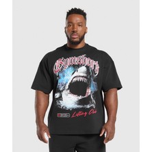 Gymshark Shark T-Shirt
