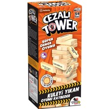 NW NessiWorld 8212 Cezalı Tower