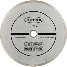 Epilons Sürekli Elmas Fayans Kesici Disk - 115X2,0X22