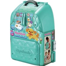 NW NessiWorld 31993 Aquabeads Delüks Sırt Çantası +1000 Parça +4 Yaş