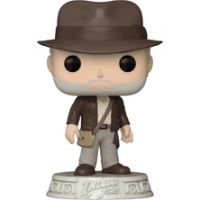 Nessi World Figür Movies Indiana Jones Indiana Jones With Jacket