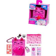 Nessi World RET08101 Real Littles Günlük Nessiworld
