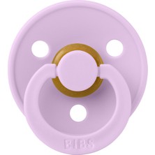 Nessi World Kauçuk Emzik 0-6 Ay Violet Sky