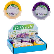 Belirtilmemiş Teffresh Koku Giderici Askılı 50 gr 1908