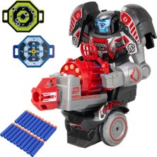 Nessi World Robo Rapidfire 88528