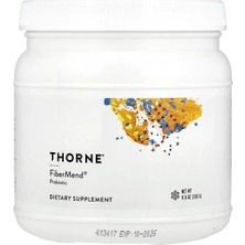Thorne, Fibermend, 11,6 Oz (330 Gr)