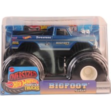 Nessi World FYJ83 Nessiworld 1:24 Truck Araçlar